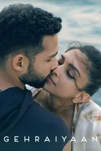 Gehraiyaan 2022 Full Movie HDHub4u