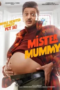 Mister Mummy 2022 Bollywood Hindi Movie HDHub4u