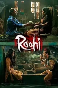 Roohi Free Download HDHub4u