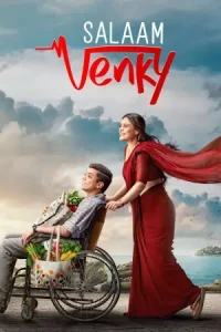 Salaam Venky 2022 Hindi Full Bollywood Movie HDHub4u