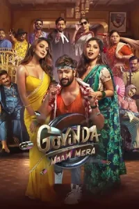 Govinda Naam Mera 2022 Bollywood Movie HDHub4u
