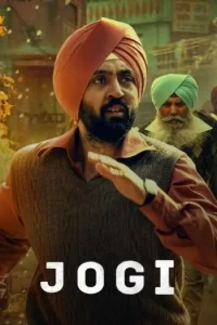 Jogi 2022 Hindi Full Movie HDHub4u