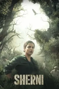 Sherni (2021) New Hindi Bollywood Full Movie HDHub4u
