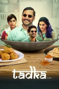 Tadka 2022 Bollywood Hindi Full Movie HDHub4u