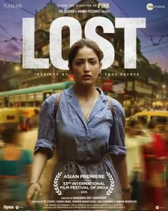 lost 2023 hindi bollywood movie HDHub4u