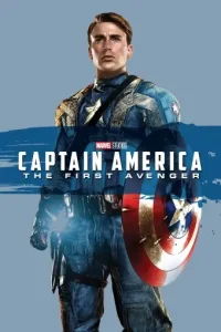Captain America: The First Avenger (2011) Hindi Full Movie HDHub4u