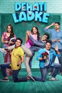 Dehati Ladke S1 (2023) Hindi Completed Web Series HDHub4u Dehati Ladke S1 (2023) Hindi Completed Web Series HDHub4u