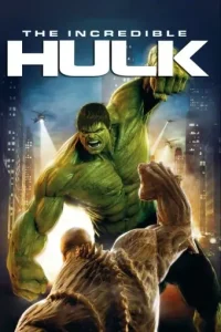 The Incredible Hulk 2008 HDHub4u