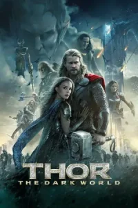 Thor: The Dark World (2013) Hindi Full Movie HDHub4u