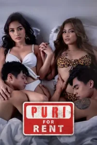 Puri for Rent 2025 Tagalog Full Movie HDHub4u