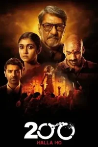 200 Halla Ho (2021) Hindi Full Movie HDHub4u