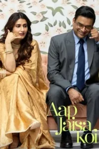Aap Jaisa Koi 2025 Bollywood Hindi Movie HDHub4u