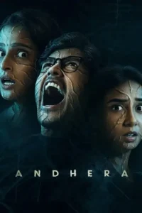 Andhera S01 2025 Full Web Series HDHub4u Andhera S01 2025 Full Web Series HDHub4u