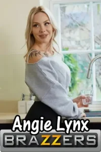 Angie Lynx 2025 English Short Film HDHub4u Angie Lynx 2025 English Short Film HDHub4u