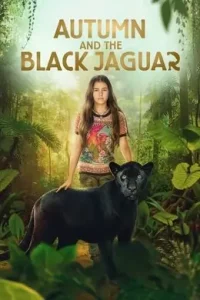 Autumn and the Black Jaguar 2024 (Hindi + English) Hollywood HDHub4u