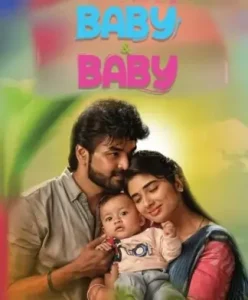 Baby and Baby 2025 Hindi + Tamil South Movie HDHub4u Baby and Baby 2025 Hindi + Tamil South Movie HDHub4u