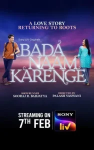 Bada Naam Karenge S01 (2025) Hindi Full Web Series HDHub4u Bada Naam Karenge S01 (2025) Hindi Full Web Series HDHub4u