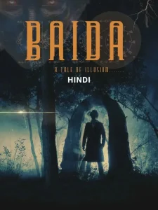 Baida 2025 Bollywood Hindi Movie HDHub4u