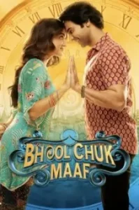 Bhool Chuk Maaf 2025 Bollywood New Movie HDHub4u