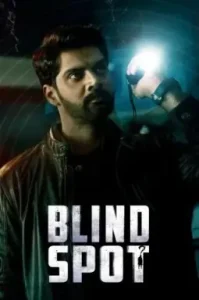 Blind Spot 2025 Hindi + Telugu South Movie HDHub4u Blind Spot 2025 Hindi + Telugu South Movie HDHub4u