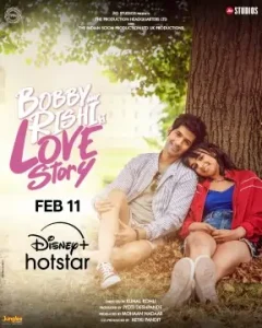 Bobby Aur Rishi Ki Love Story 2025 Bollywood Movie HDHub4u Bobby Aur Rishi Ki Love Story 2025 Bollywood Movie HDHub4u