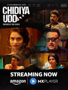 Chidiya Udd S01 2025 Hindi Full Web Series HDHub4u Chidiya Udd S01 2025 Hindi Full Web Series HDHub4u