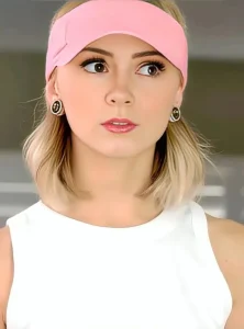 Chloe Temple 2025 Extra Short Film HDHub4u
