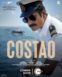 Costao 2025 Bollywood Hindi Movie HDHub4u