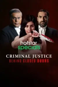 Criminal Justice – Behind Closed Doors S01 2020 Full Web Series HDHub4u Criminal Justice – Behind Closed Doors S01 2020 Full Web Series HDHub4u