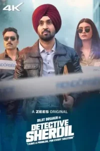 Detective Sherdil 2025 Bollywood Full Movie HDHub4u Detective Sherdil 2025 Bollywood Full Movie HDHub4u