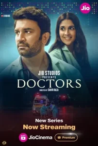 Doctors S01 (2024) Hindi Full Web Series HDHub4u Doctors S01 (2024) Hindi Full Web Series HDHub4u