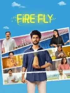 Firefly 2025 Hindi + Kannada South Movie HDHub4u Firefly 2025 Hindi + Kannada South Movie HDHub4u