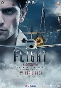 Flight 2021 Bollywood Hindi Full Movie HDHub4u