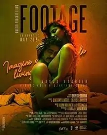 Footage 2025 South Hindi Movie HDHub4u