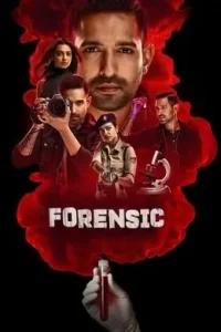 Forensic 2022 Bollywood Full Movie HDHub4u