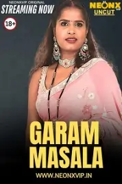 Garam Masala 2025 Hindi Short Film HDHub4u