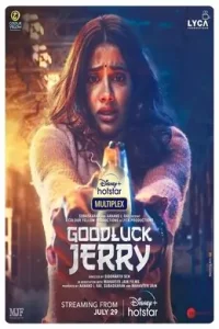 Good Luck Jerry 2022 Bollywood Full Movie HDHub4u