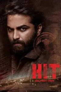 HIT – The First Case 2020 Hindi + Telugu South Movie HDHub4u HIT – The First Case 2020 Hindi + Telugu South Movie HDHub4u