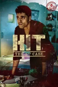 HIT – The Second Case 2022 Hindi + Telugu South Movie HDHub4u HIT – The Second Case 2022 Hindi + Telugu South Movie HDHub4u