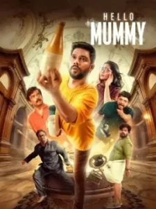 Hello Mummy 2024 Hindi + Malayalam South Movie HDHub4u Hello Mummy 2024 Hindi + Malayalam South Movie HDHub4u