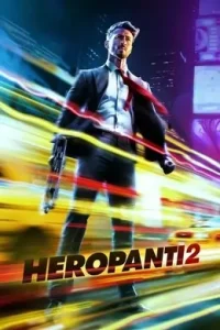 Heropanti 2 (2022) Bollywood Full Movie HDHub4u
