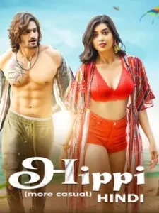 Hippi 2019 South Hindi Dubbed Movie HDHub4u