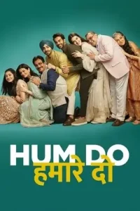 Hum Do Hamare Do 2021 Bollywood Hindi Full Movie HDHub4u