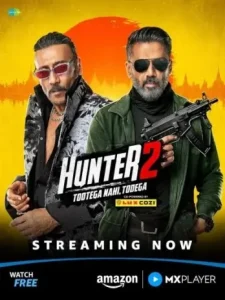 Hunter S02 2025 New Web Series HDHub4u Hunter S02 2025 New Web Series HDHub4u