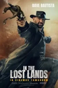 In The Lost Lands 2025 Hindi + English Hollywood Movie HDHub4u