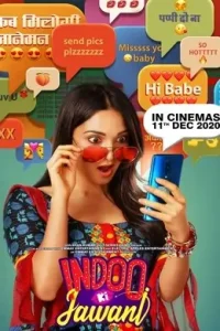 Indoo Ki Jawani Free Download From HDHub4u