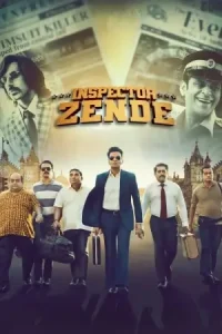 Inspector Zende (2025) Bollywood Hindi Movie HDHub4u ESub Inspector Zende (2025) Bollywood Hindi Movie HDHub4u ESub