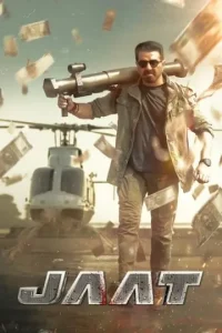 Jaat 2025 Bollywood Full Movie HDHub4u
