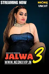 Jalwa 3 (2025) Hindi Short Film HDHub4u