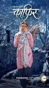 Kaafir 2025 Bollywood Hindi Movie HDHub4u